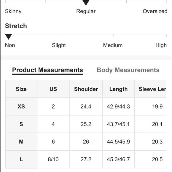 Long line Flannel Shacket - Picture 7 of 7